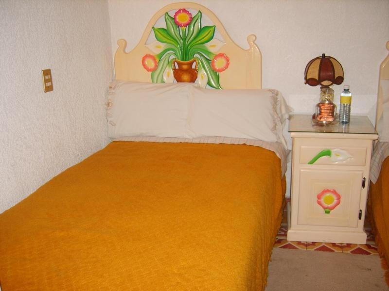 Hotel Morenita Ciudad Hidalgo Room photo